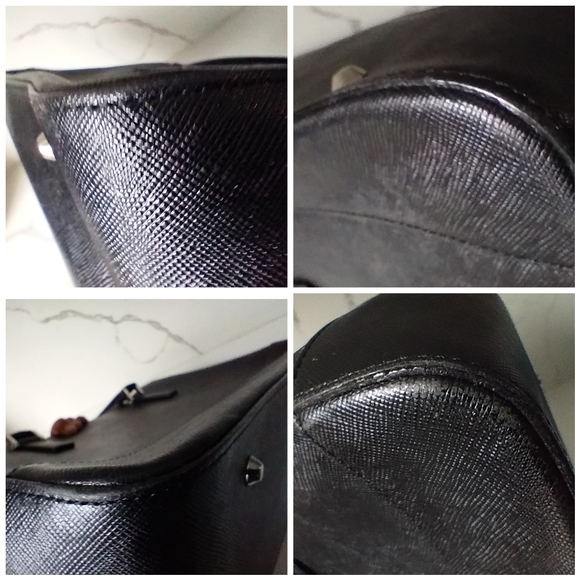 Burberry Tote Handbag - Picture 14 of 15